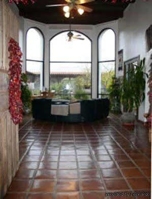 Casa De San Pedro Bed & Breakfast Hereford Eksteriør bilde